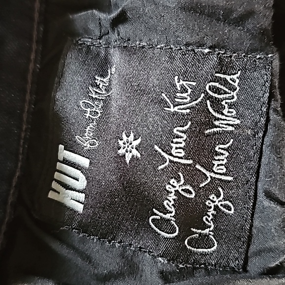 Kut from the Kloth Diane Skinny Stretch Jeans Women's Size 8 - Picture 8 of 16